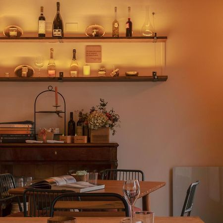 Luce Boutique Hotel Fortunago Ngoại thất bức ảnh