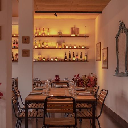 Luce Boutique Hotel Fortunago Ngoại thất bức ảnh