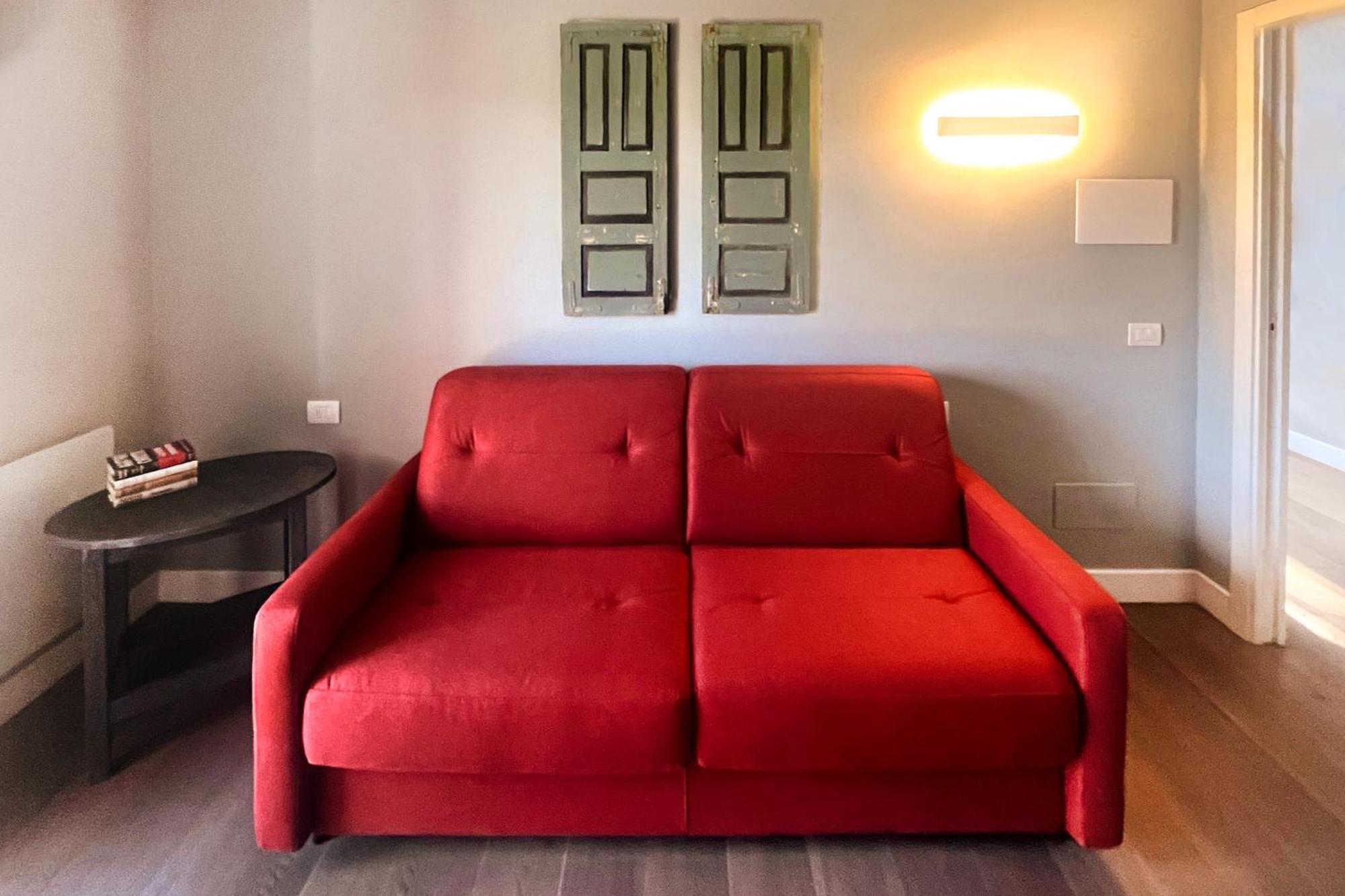 Luce Boutique Hotel Fortunago Ngoại thất bức ảnh