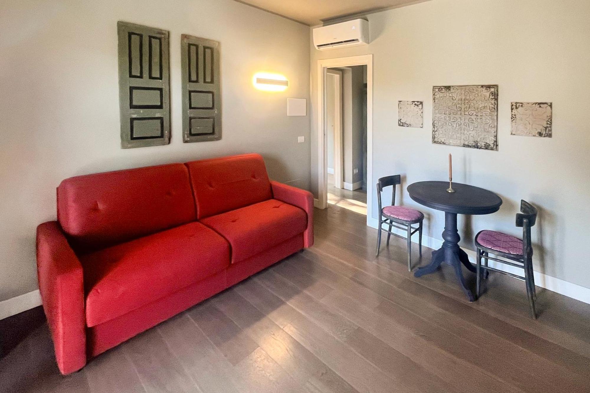 Luce Boutique Hotel Fortunago Ngoại thất bức ảnh
