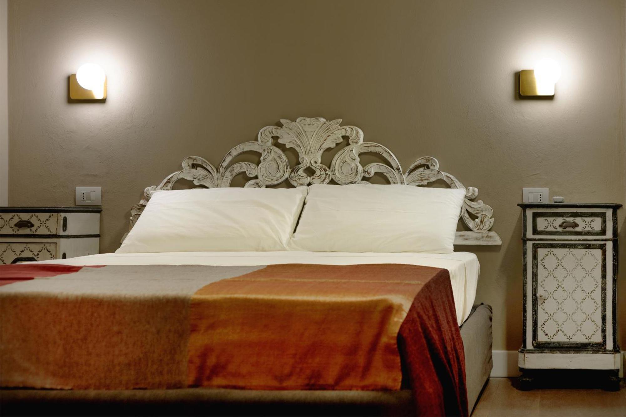 Luce Boutique Hotel Fortunago Ngoại thất bức ảnh