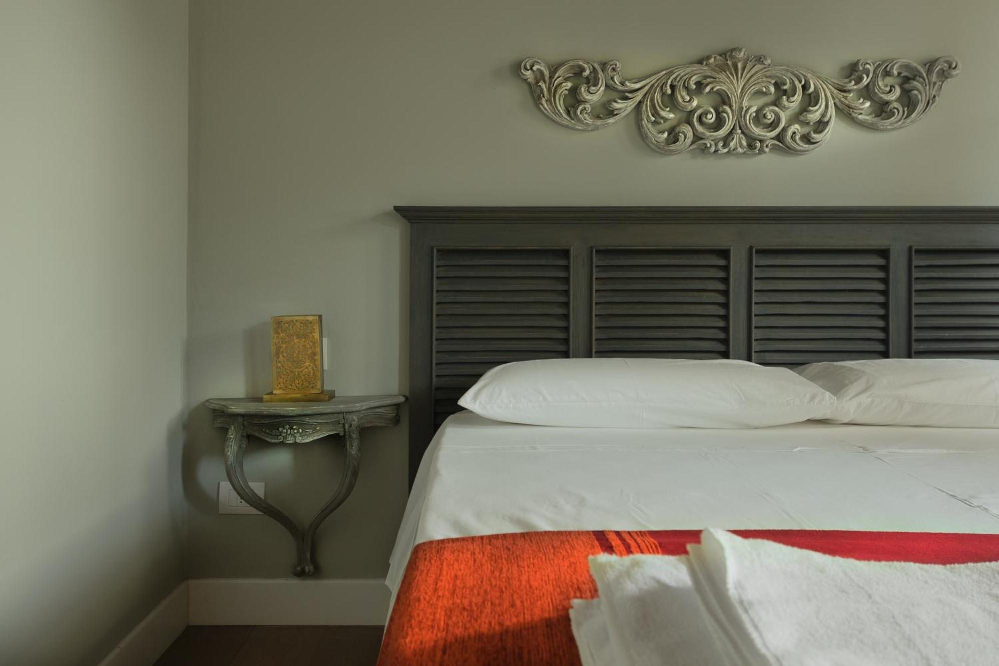 Luce Boutique Hotel Fortunago Ngoại thất bức ảnh