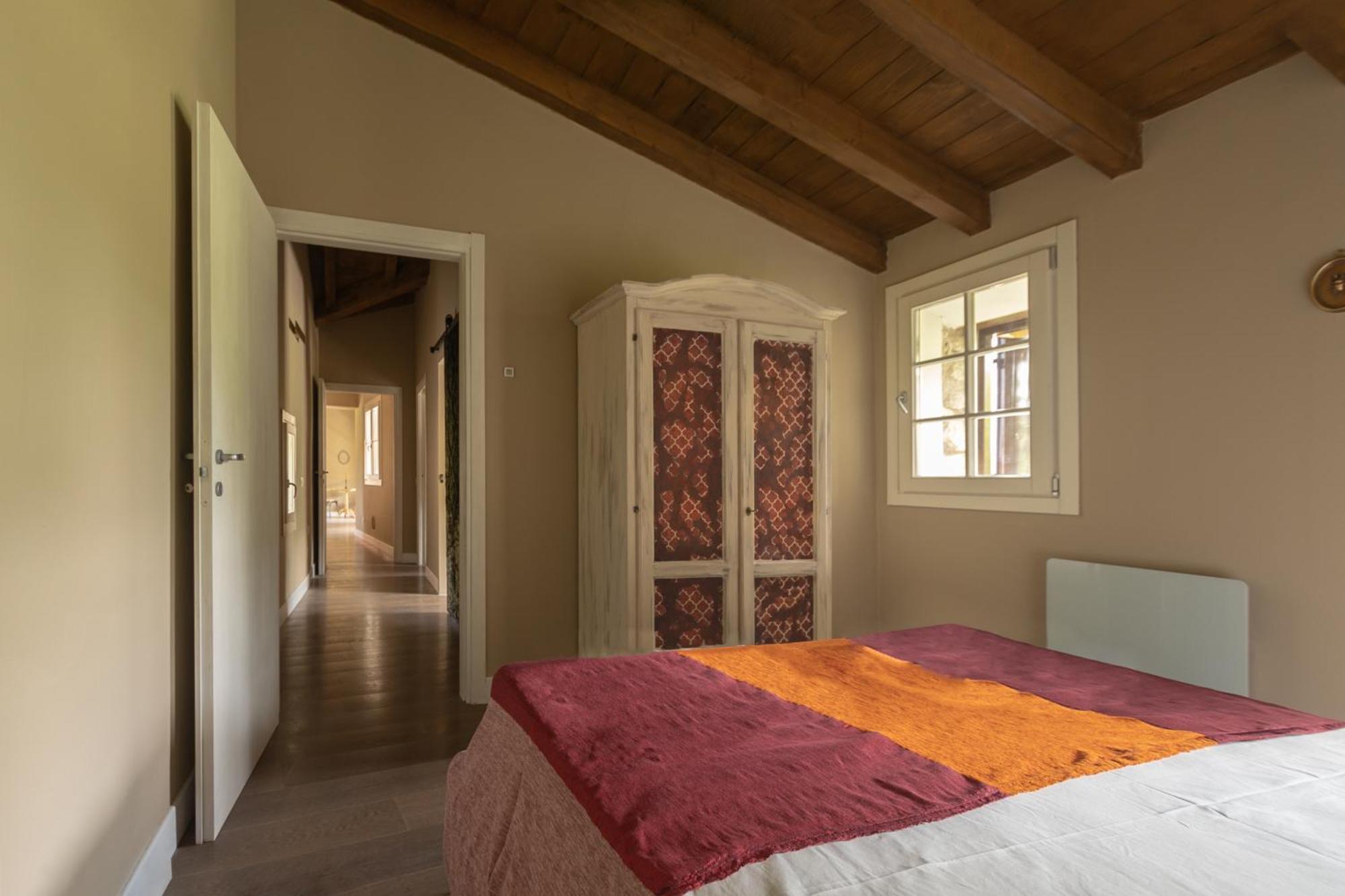 Luce Boutique Hotel Fortunago Ngoại thất bức ảnh
