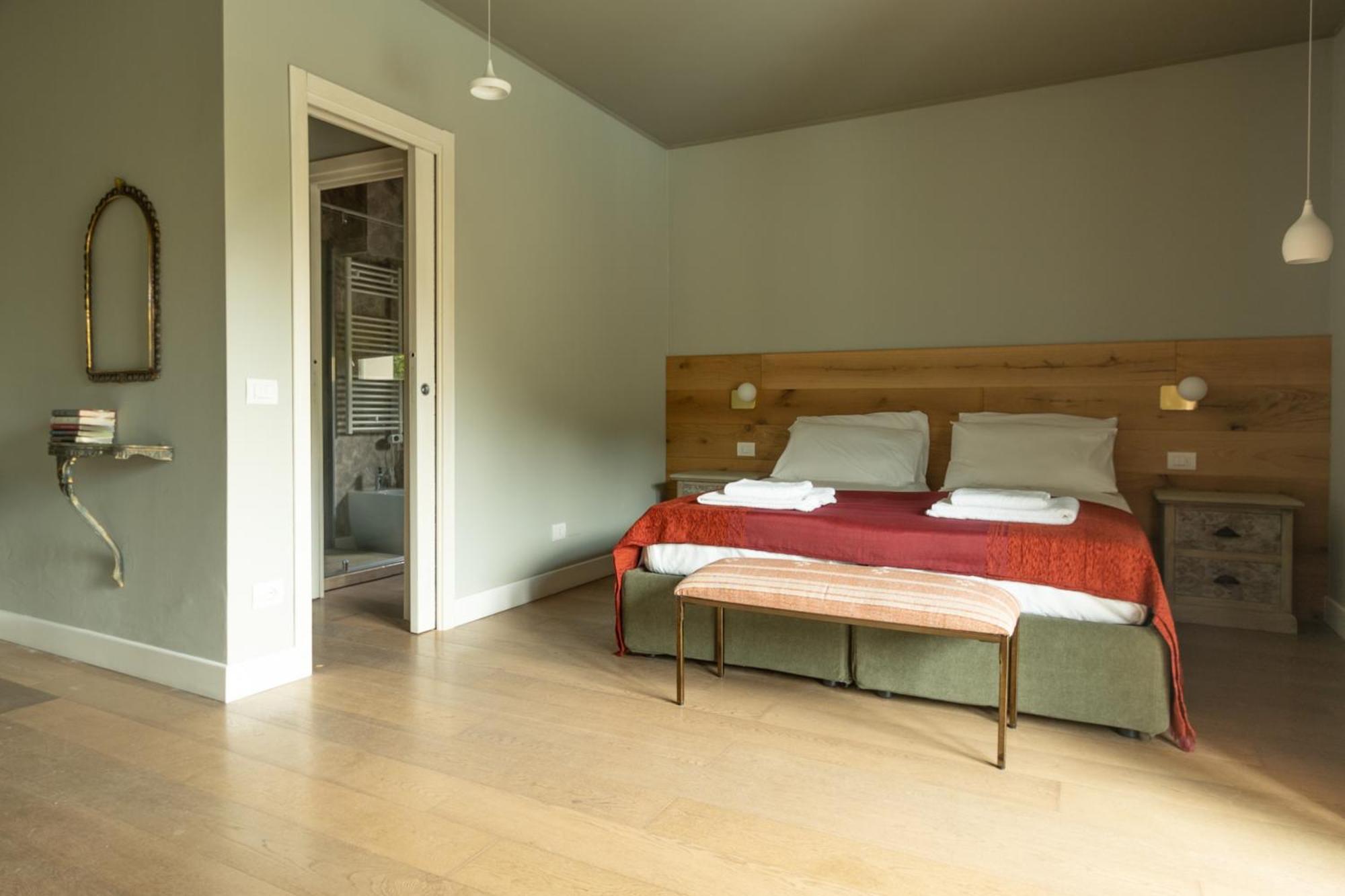 Luce Boutique Hotel Fortunago Ngoại thất bức ảnh