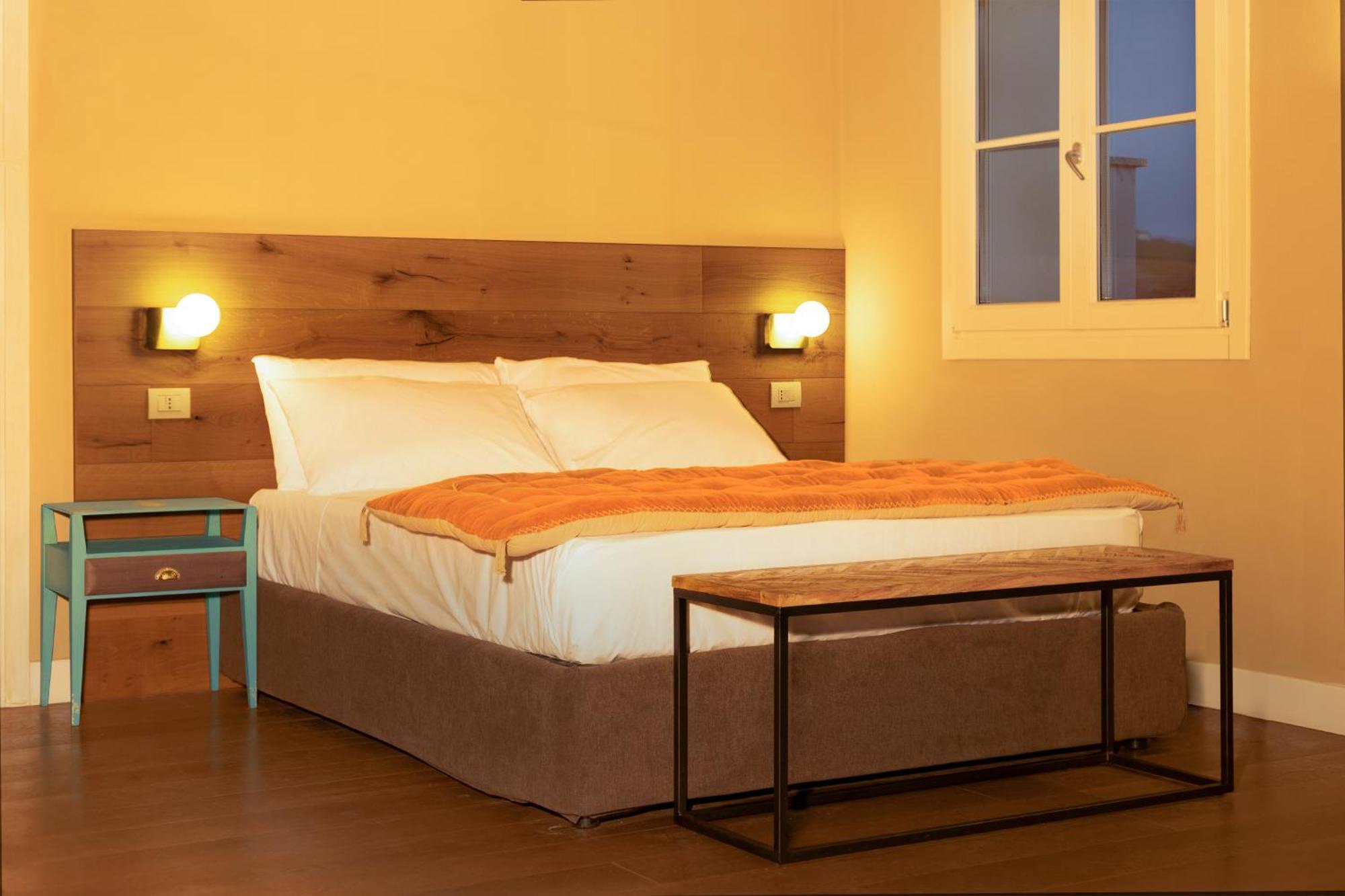 Luce Boutique Hotel Fortunago Ngoại thất bức ảnh