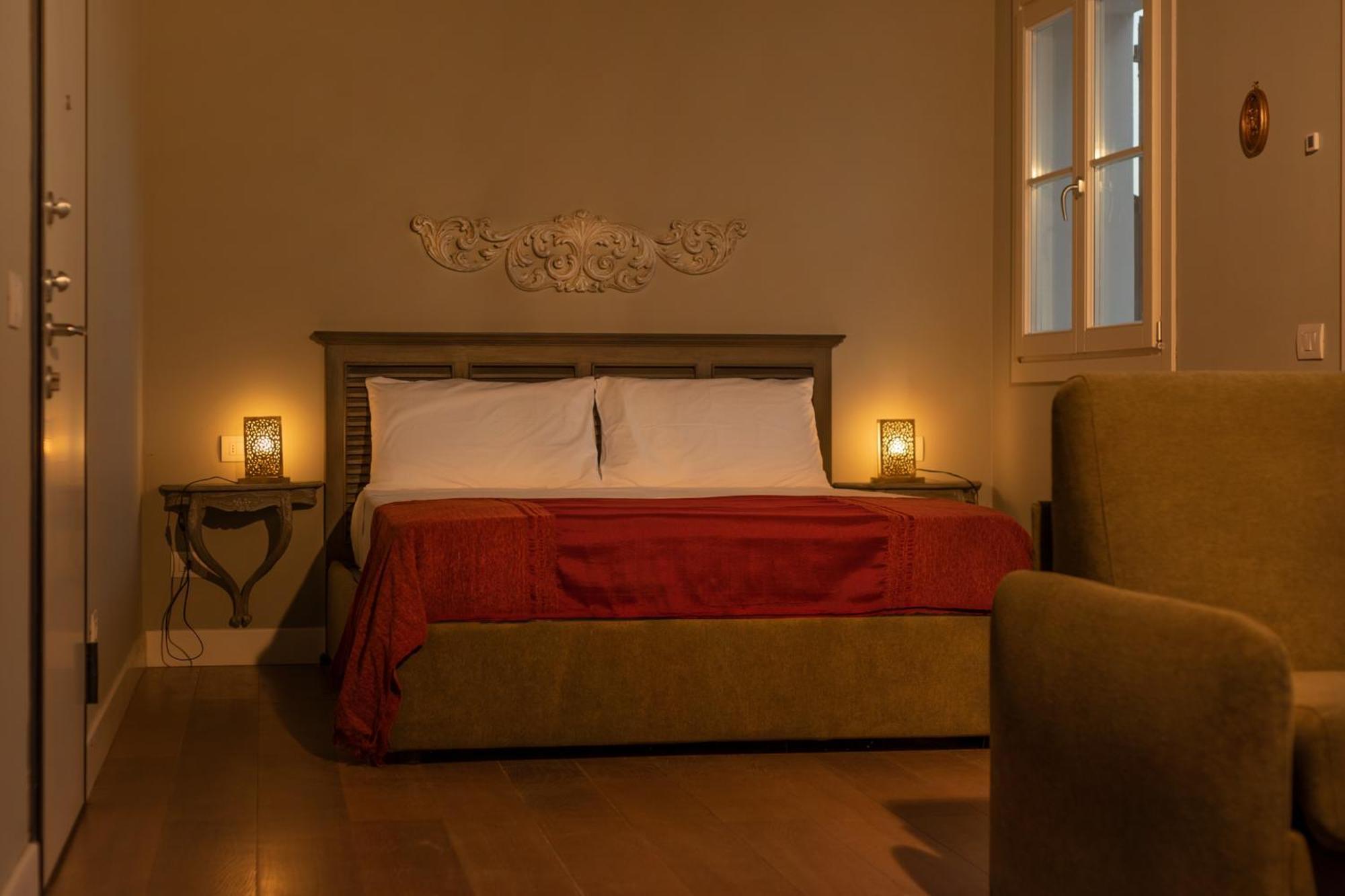 Luce Boutique Hotel Fortunago Ngoại thất bức ảnh