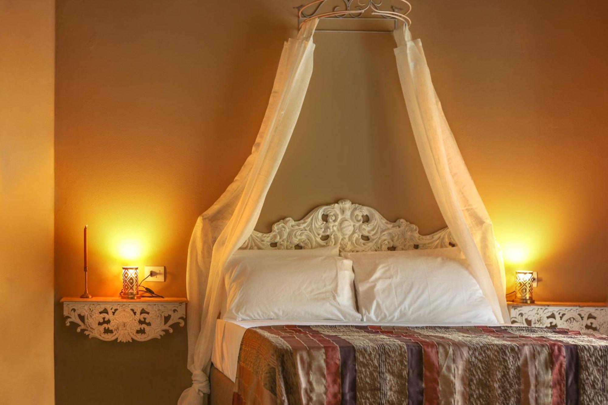 Luce Boutique Hotel Fortunago Ngoại thất bức ảnh