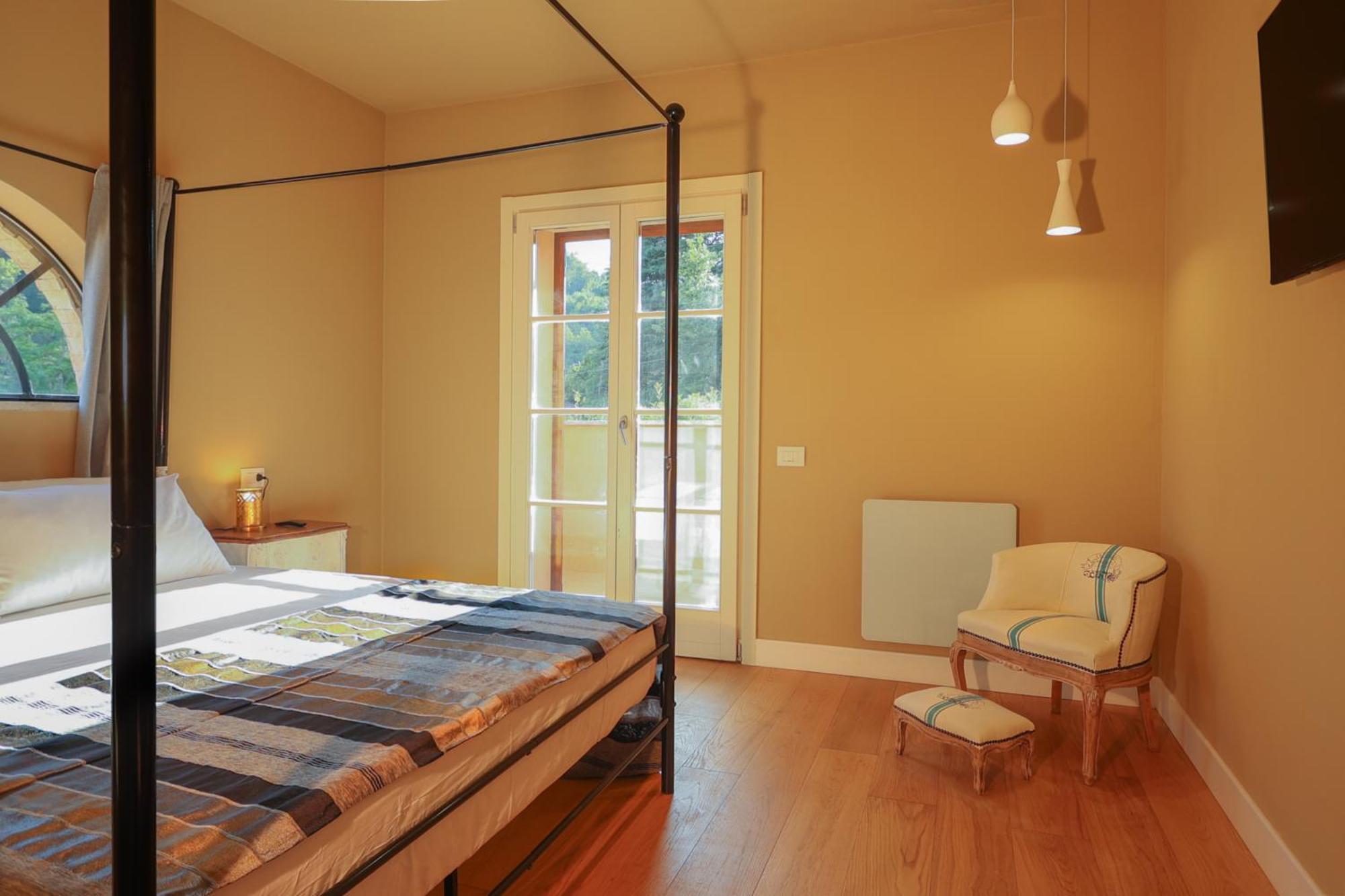 Luce Boutique Hotel Fortunago Ngoại thất bức ảnh