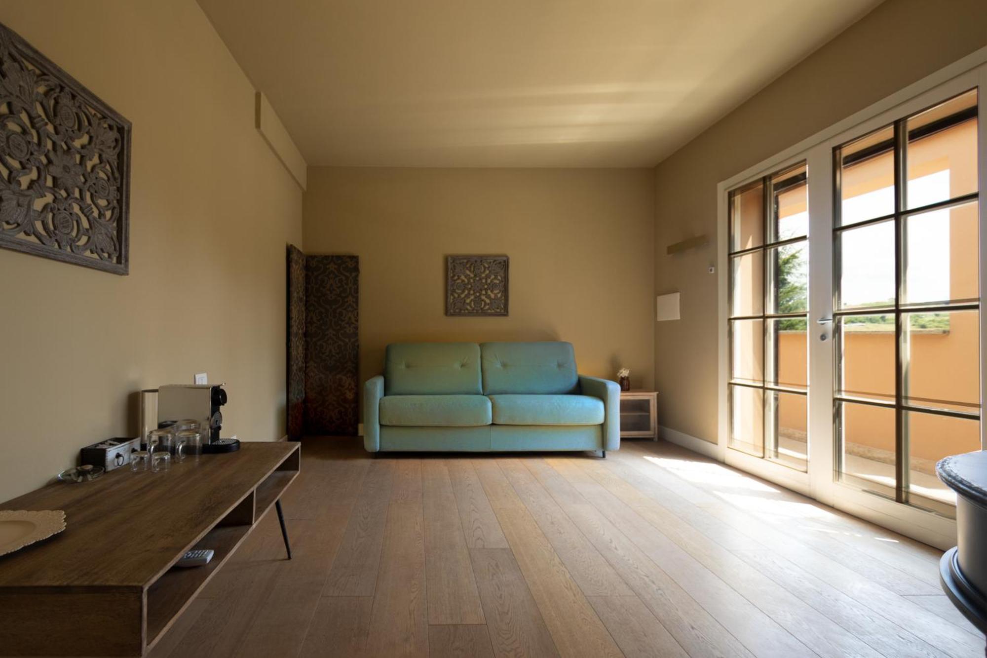Luce Boutique Hotel Fortunago Ngoại thất bức ảnh