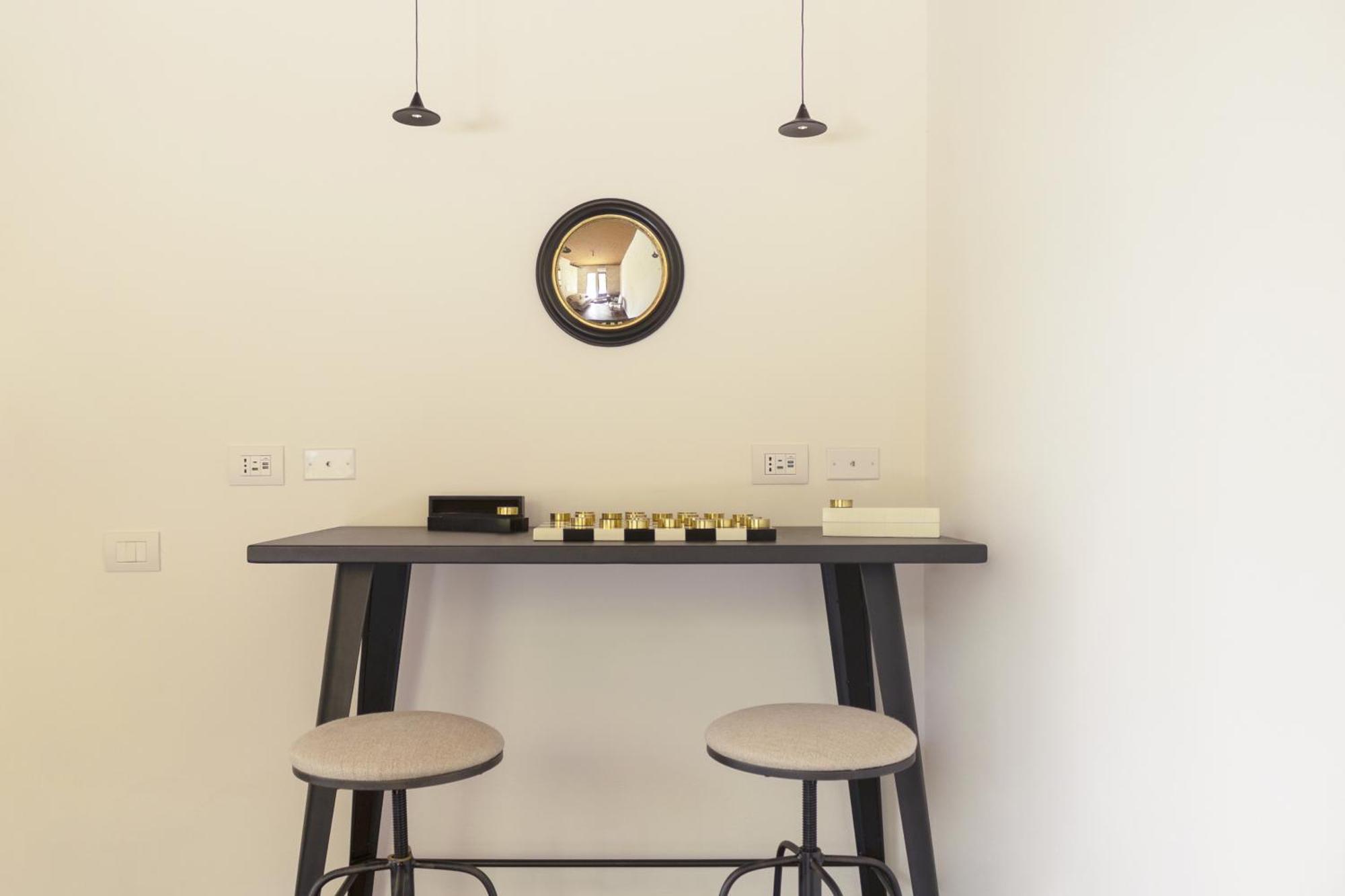 Luce Boutique Hotel Fortunago Ngoại thất bức ảnh
