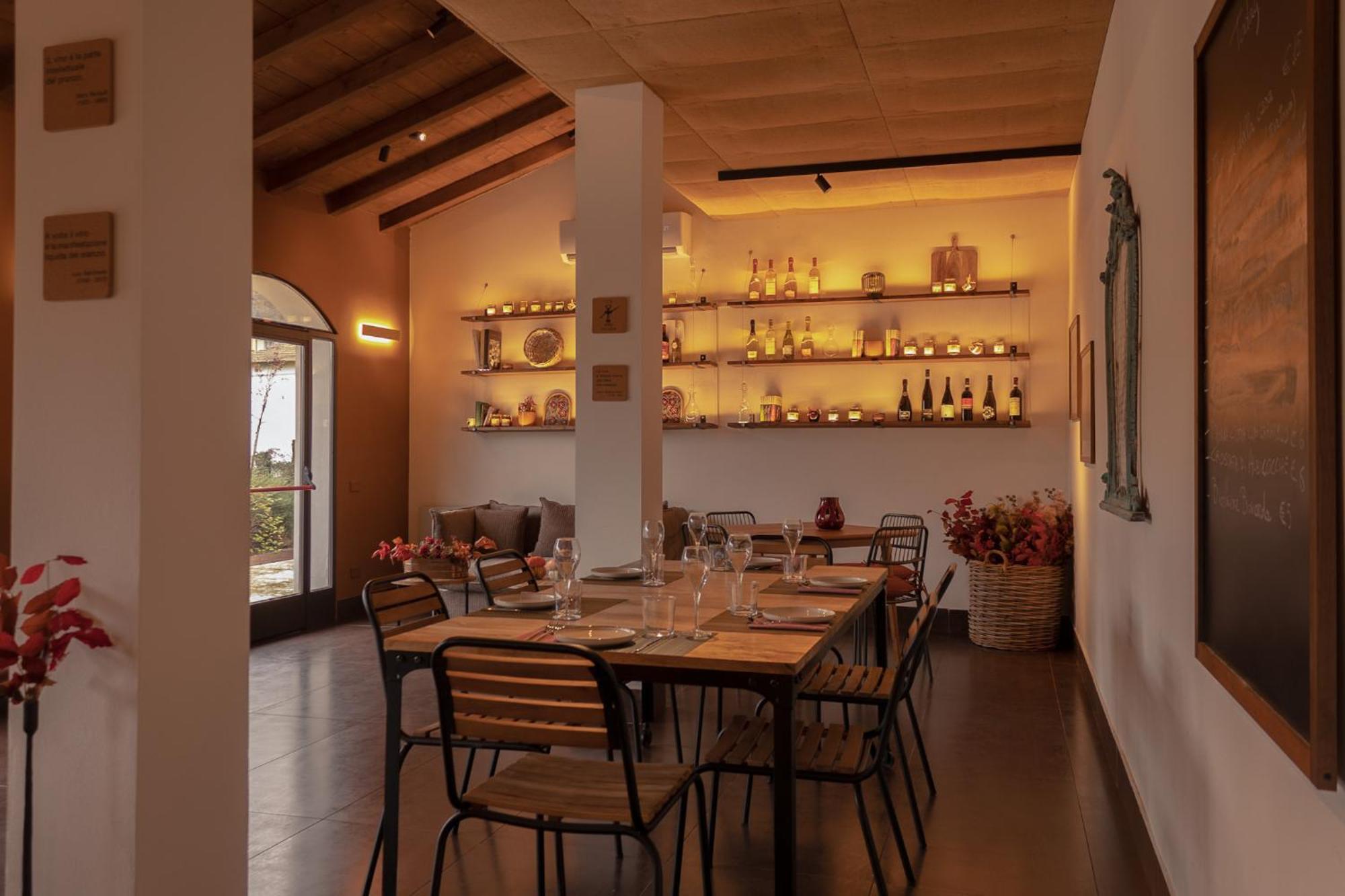 Luce Boutique Hotel Fortunago Ngoại thất bức ảnh