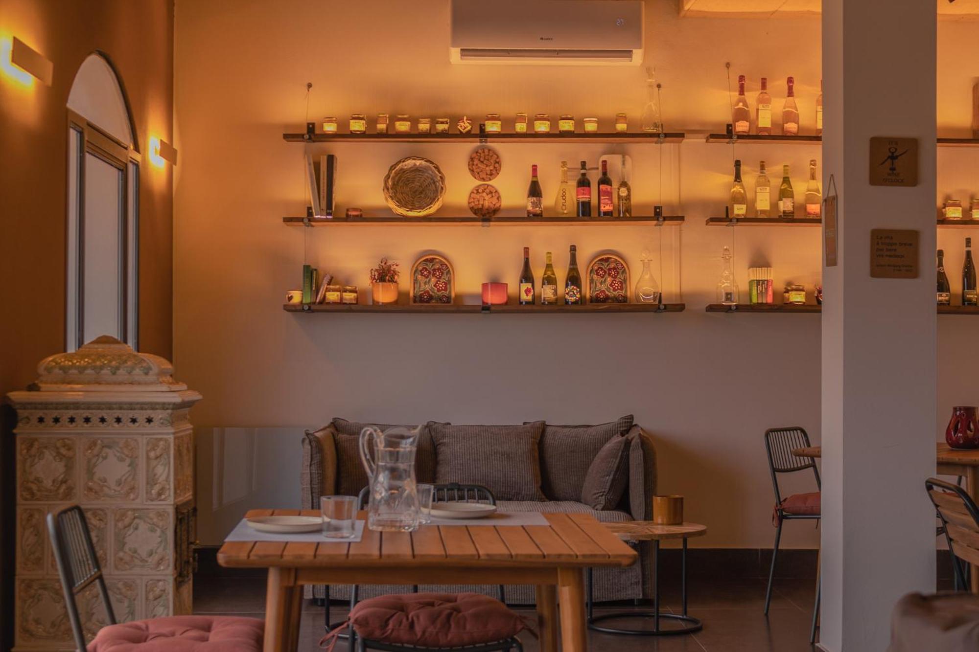 Luce Boutique Hotel Fortunago Ngoại thất bức ảnh
