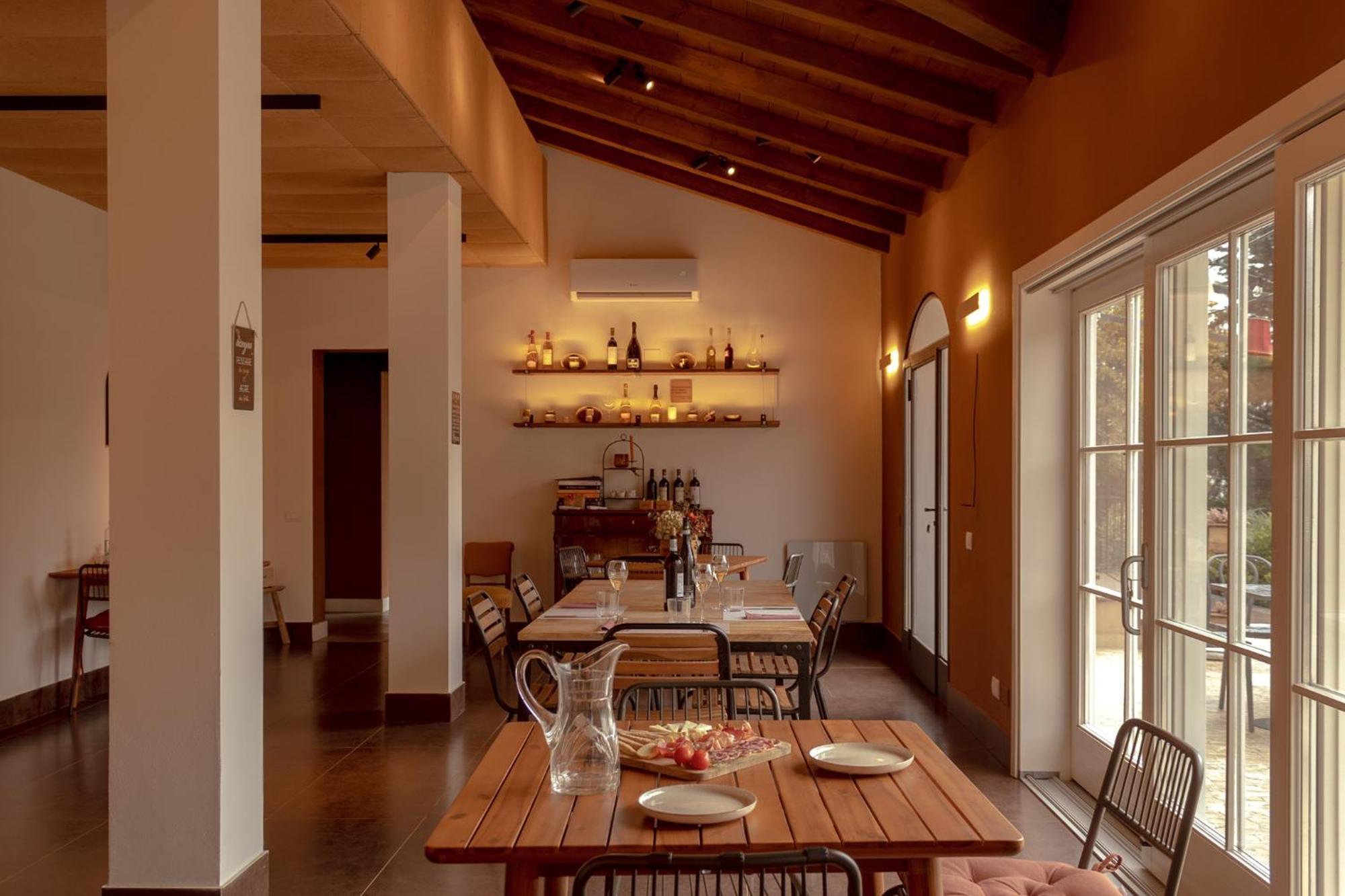 Luce Boutique Hotel Fortunago Ngoại thất bức ảnh